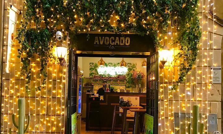 avocado - bar & kitchen Rastatt